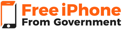 Free iPhone from Government Alaska